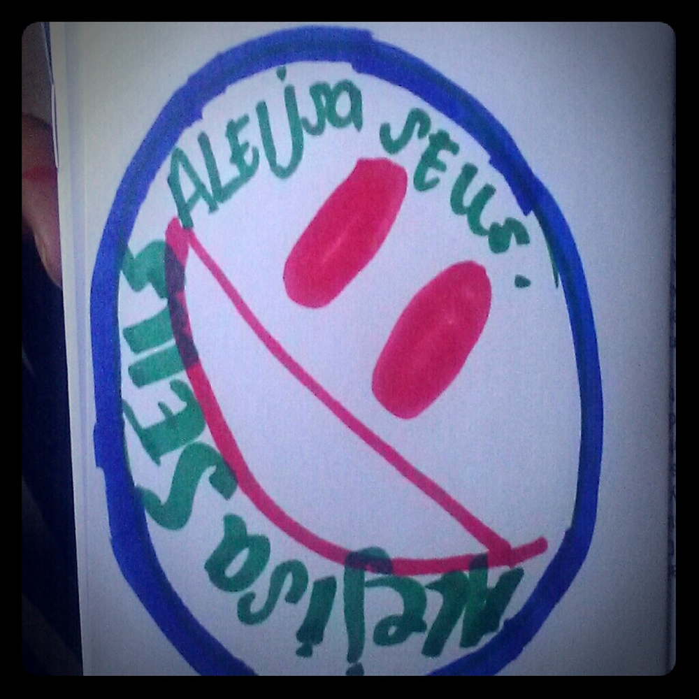 Meet your Posher, Alejisa